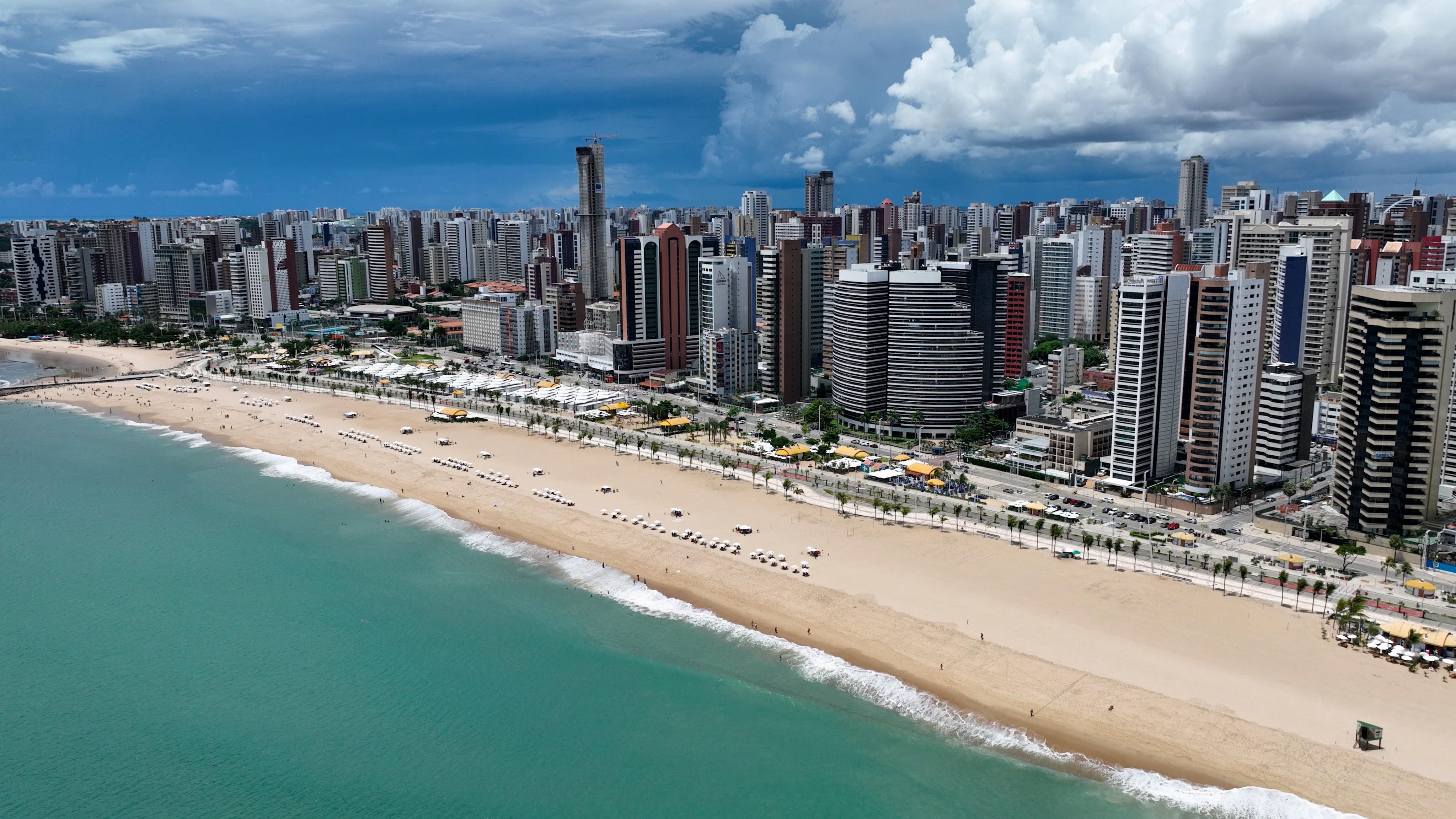 Fortaleza